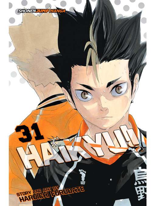 Title details for Haikyu!!, Volume 31 by Haruichi Furudate - Available